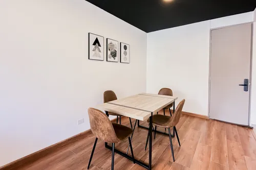 Apartamento En Venta En Chico Norte. Cod V5831