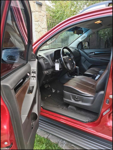 Chevrolet S10 Sd Cd 2.8 Td 4x4 Hc