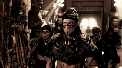 La Leyenda Del Templo Escondido - Película Digital