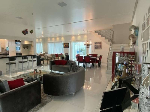 Imagem 6 de 30 de Casa Para Venda, 5 Dormitórios, Granja Viana - Cotia - 23648