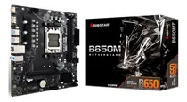 Comprar Placa Mãe B650m Chipset A650 Amd Am5 Ddr5 Matx Biostar