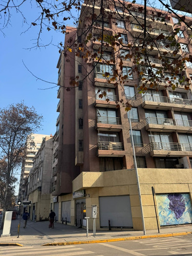 Venta Dpto García Reyes A 2.200 Uf