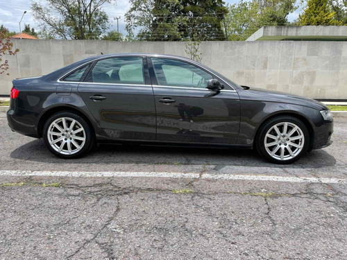 Imagen 4 de 14 de Audi A4 2013 3.0 Tfsi Elite S-tronic Quattro Dsg