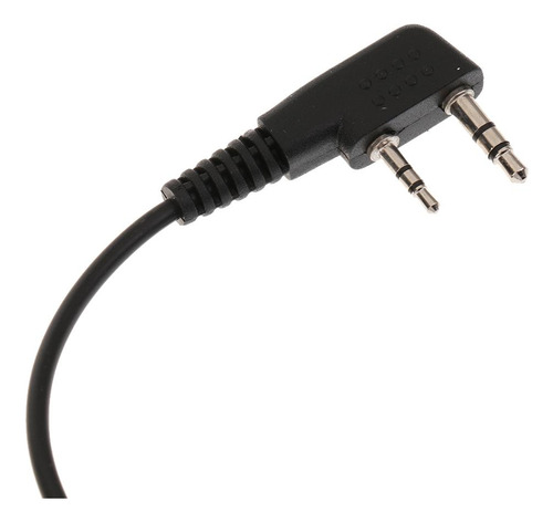 Auricular De Radio 3 Piezas