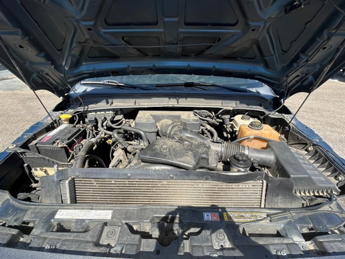 Imagen 17 de 18 de Ford F-350
