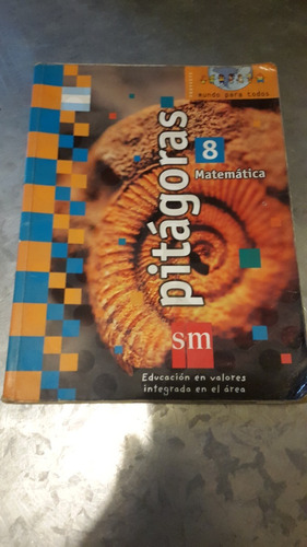 Manual Matemática 8 Pitágoras