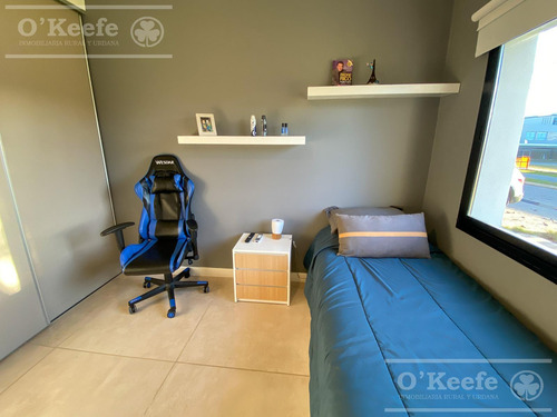 Casa En Venta En Fincas De Hudson, En Una Planta 4 Dormitorios Con Piscina