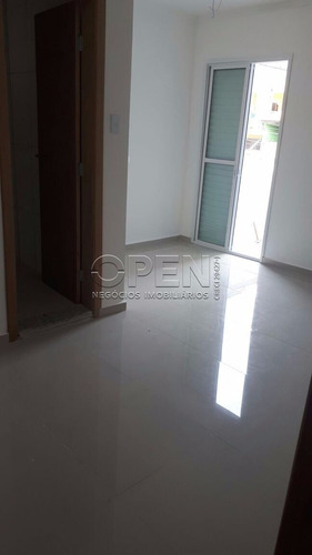 Imagem 15 de 17 de Sobrado Com 4 Dormitórios À Venda, 249 M² Por R$ 500.000,00 - Vila Luzita - Santo André/sp - So0879