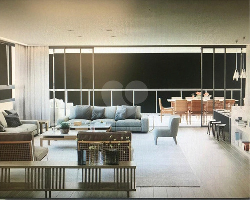 Imagem 5 de 20 de Condomínio Com 4 Dorms À Venda Em Alto Da Boa Vista - Sp - Reo514502