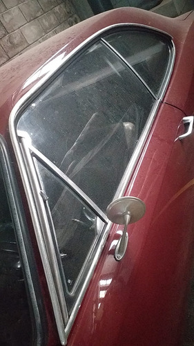 Opala Especial 74 4 Cil
