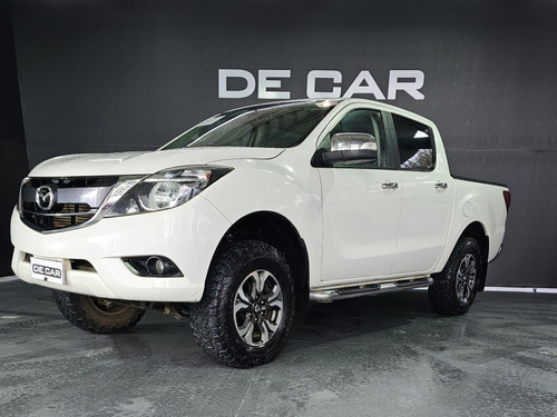 Mazda Bt-50 Dcab Sdx High 4x4 2.2