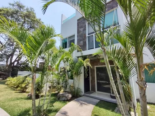 casa en condominio en colonia las palmas cuernavaca morelos