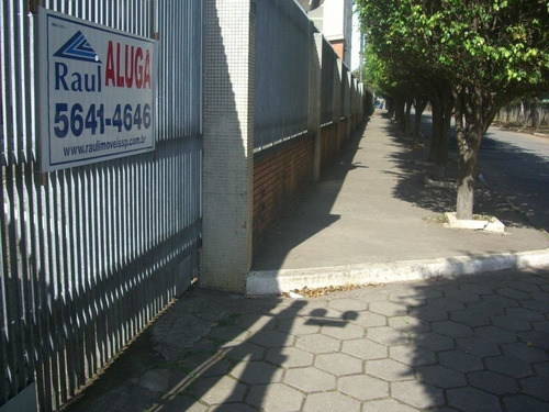 Imagem 5 de 15 de Locação Prédio Industrial - Socorro, São Paulo-sp - Rr1339
