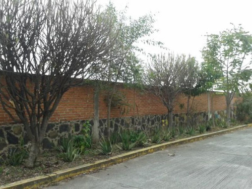 Imagen 1 de 8 de Terreno En Cuautlixco Oct-0050