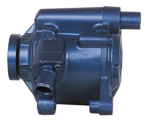 Bomba Aire Smog Cardone Mazda Cosmo R2 1.3l 76 Al 78 (Reacondicionado)
