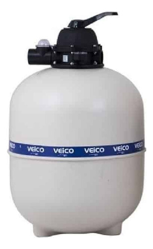 Filtro Lian D.1200 Mm Sin Valvula Para Piscina