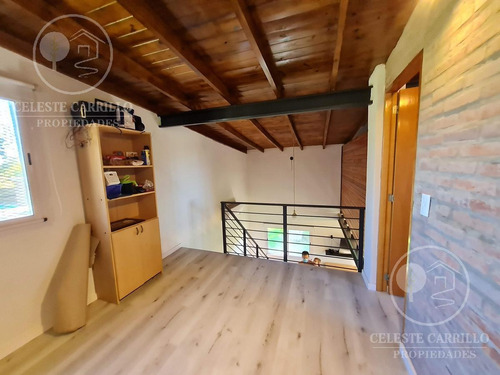 Imagen 23 de 30 de Venta - Casa - Barrio Parque Jularó - Exaltación De La Cruz