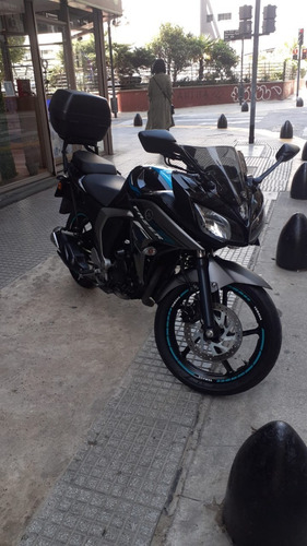 Imagen 5 de 8 de Yamaha Fazer