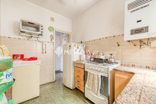 Departamento En Venta 2 Ambientes En Boedo
