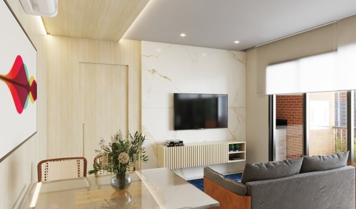 Imagem 9 de 30 de Apartamento - Ap01439 - 69027840
