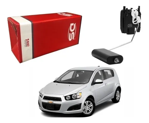 comprar Sensor Nivel Combustivel Ds Sonic 1.6 2013