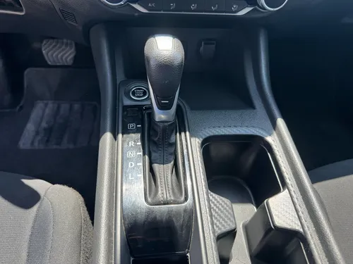 Nissan Sentra 2.0 Sense Cvt