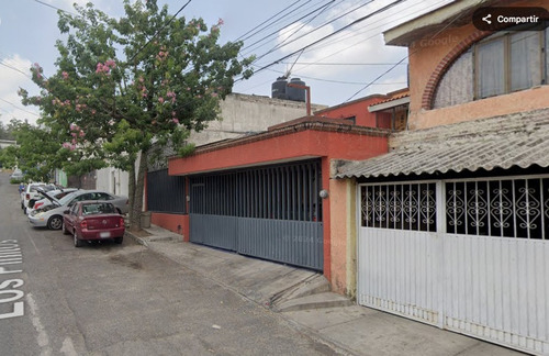 Casa En Remate Bancario Los Pintos Jalisco Clv1