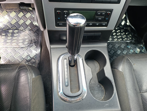 Mercury Mariner 2.5 Equipada 4x2 At