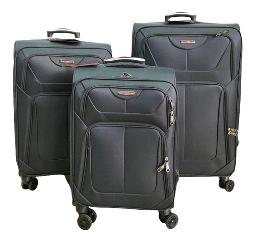 Equipaje, Bolsos y Carteras