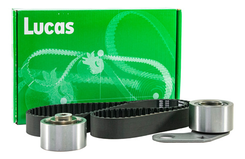 Kit Distribucion Lucas Land Rover 2.5td 2.8td Maxion