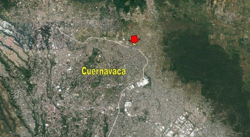 Imagen 2 de 7 de Se Vende Terreno Baldio En Autopista Mexico-acapulco