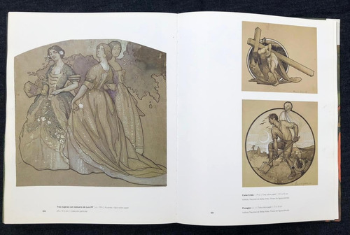 Imagen 7 de 8 de Libro Saturnino Herrán. Instante Subjetivo.