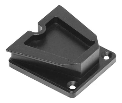 Soporte Adaptador De Puente Nvg10 Nvg30 Dovetail Visi Desgas