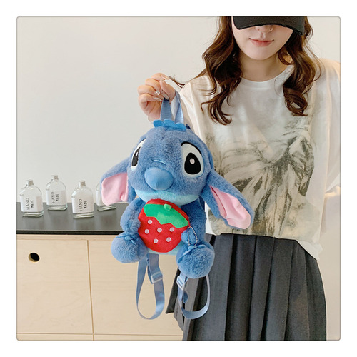 Bolso Bandolera Mujer Con Bolsillo Y Cremallera