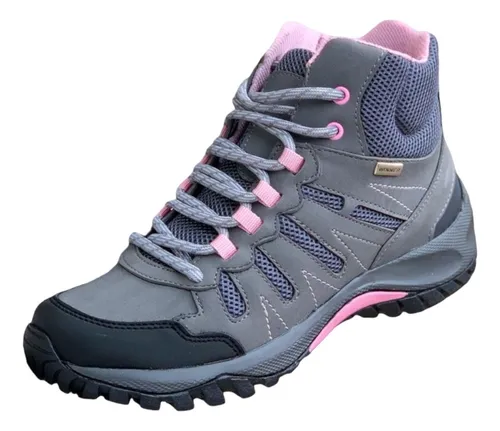 Botas brahma mujer hotsell