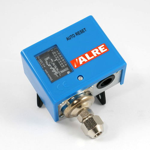 Imagen 3 de 6 de Presostato Para Líquidos Y Aire Alre Al5510 G1/4