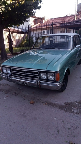 Imagen 1 de 14 de Ford Falcon