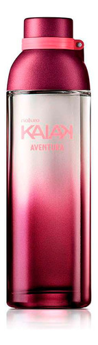 Eau De Toilette Fem. Natura, Kaiak Aventura. 100ml