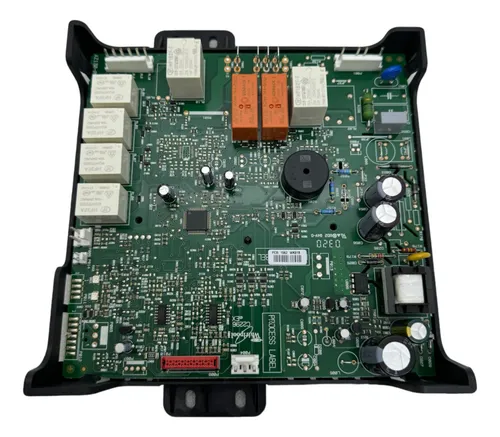 comprar Modulo Placa Principal Para Horno Ariston Fi7871spixa