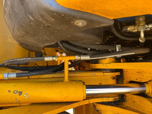 Jcb 436 Zx