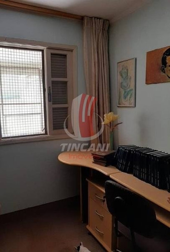Imagem 6 de 18 de Sobrado Para Venda No Bairro Vila Formosa, 3 Dorm, 1 Suíte, 4 Vagas, 294 M - 5285