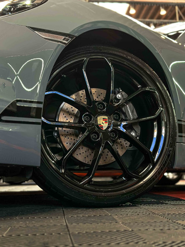 Porsche 718 boxster 2.0 Style Edition Pdk 2p