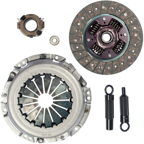 Kit Clutch Toyota Solara 3.0l 2995cc V6 99-01