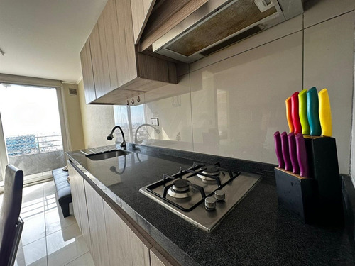 1 Dormitorio 1 Baño San Pablo 1539