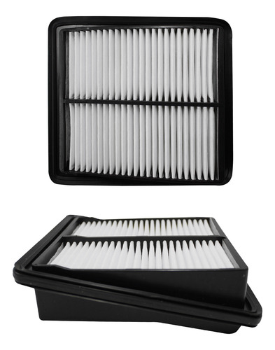 Filtro Aire Dfrs Honda Fit Ex Lx 1.5 I-v-tec 2007