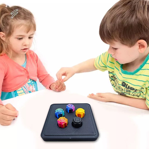 / Para Juego Tradicional Gonggi Jack Stone Pebbles Set