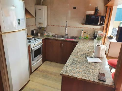 Venta 2 Casas Sobre Lote, Zacagnini