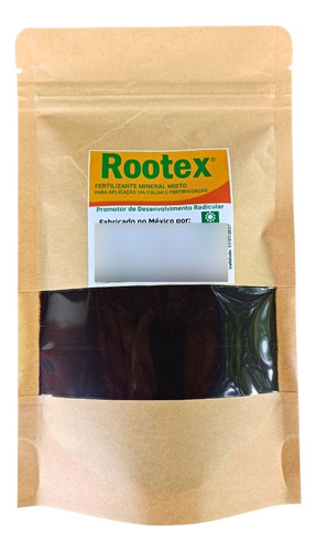 Fertilizante Enraizador Rootex 200 G 
