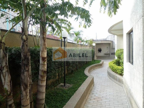 Apartamento Penha Com Lazer - 7564