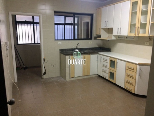 Imagem 8 de 9 de Apartamento - Ap03692 - 69313336
